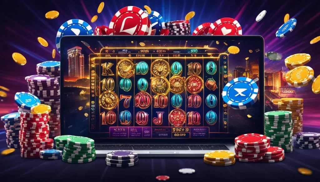 Chiến lược nổ hũ độc đáo giúp bạn trúng Jackpot lớn