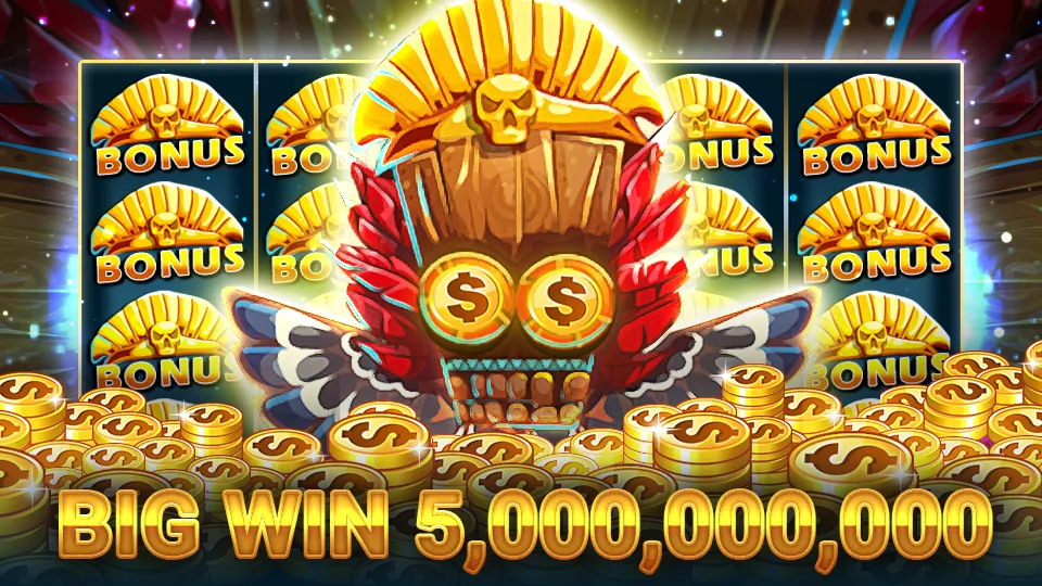Hình ảnh người chơi thắng jackpot