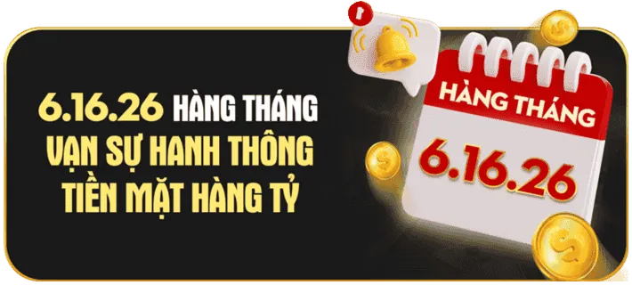 Lợi ích độc quyền của chương trình VIP 66b