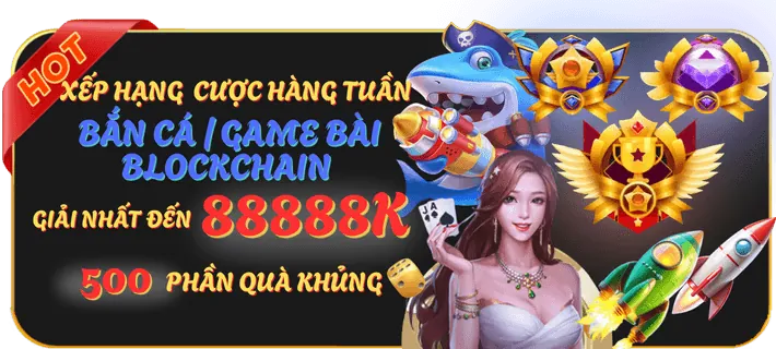 Cập nhật game Bắn cá mới tại 66b
