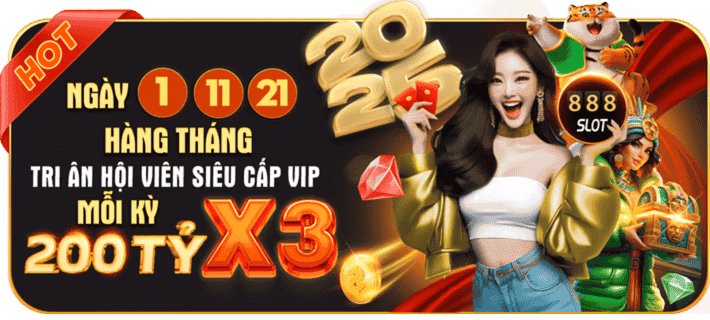 Chiến thắng lớn với Slot game tại 66b