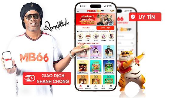 Giao diện nền tảng 66b hiển thị kết quả xổ số trực tuyến