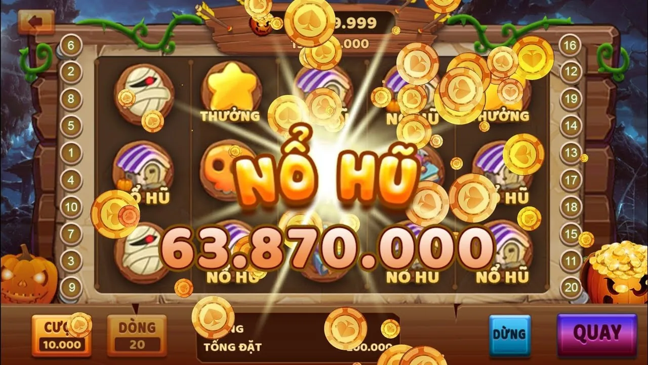 Biểu tượng tự loại trừ khỏi cờ bạc