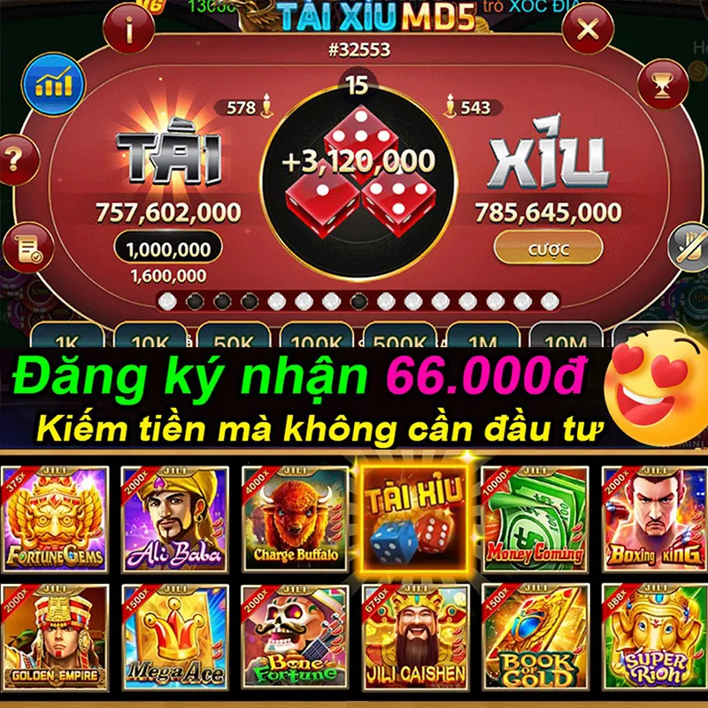 Hình ảnh casino trực tuyến 66b với bàn chơi baccarat và dealer