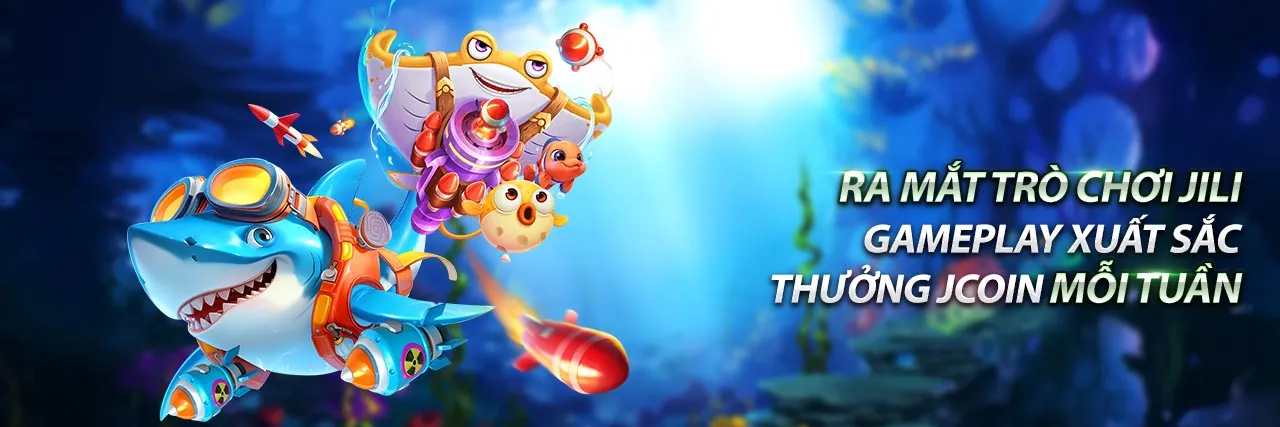 Hình ảnh chính game bắn cá 66b