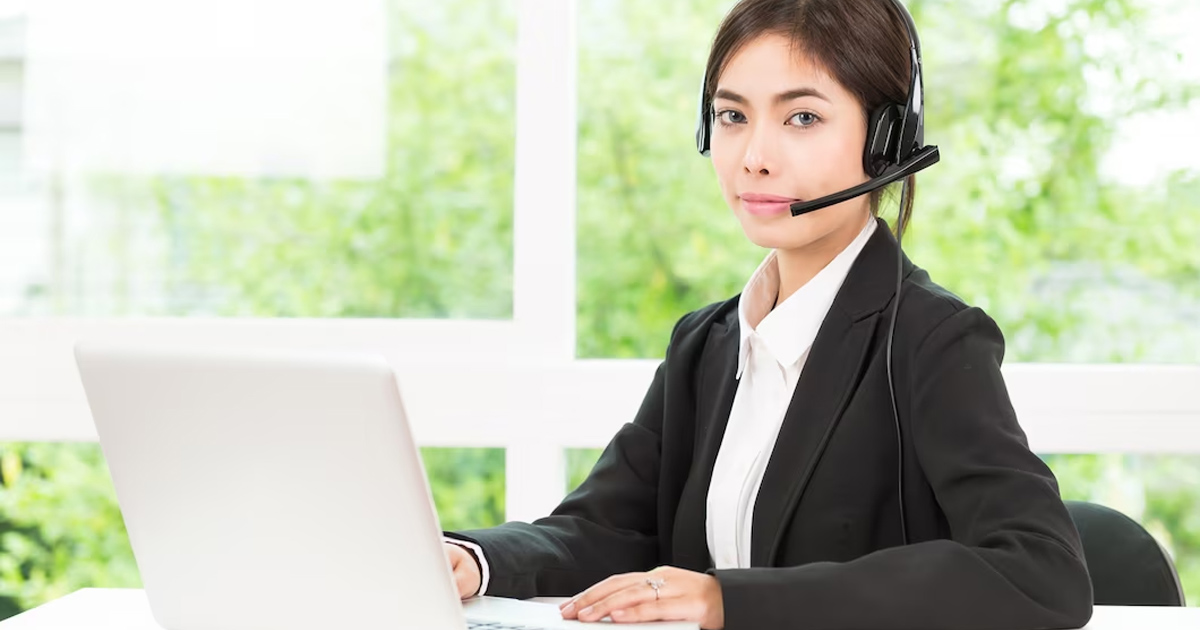 Hỗ trợ 24/7 66b, dịch vụ khách hàng