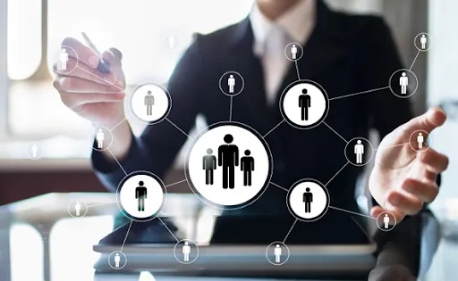 Hình ảnh minh họa liên hệ hỗ trợ khách hàng của 66b.