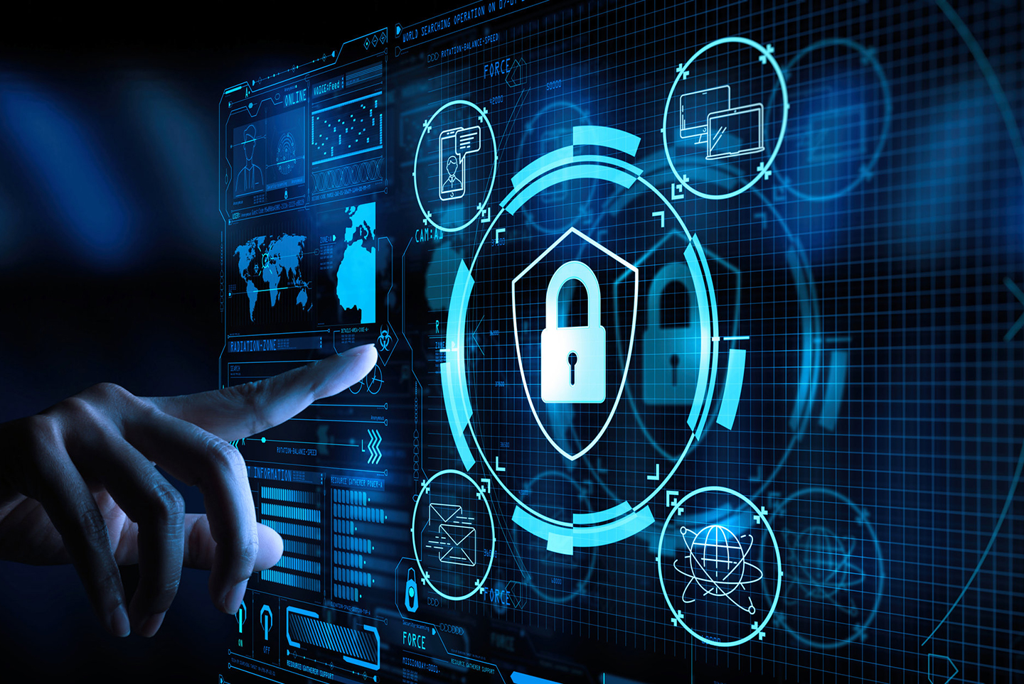 Hệ thống bảo mật an toàn và minh bạch tại 66b