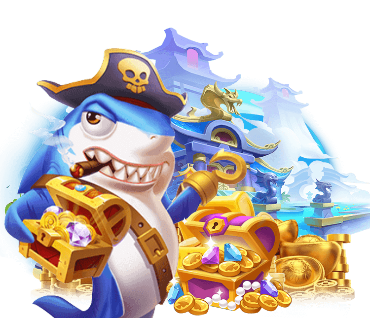 Hình ảnh game Bắn Cá Đại Gia tại 66b.