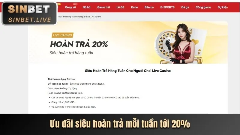 Hình ảnh quảng cáo khuyến mãi 188k khi đăng ký xổ số tại 66b